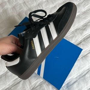 Adidas Samba OG